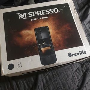 Espresso